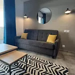 Goelia Le Sylene Aparthotel 3*