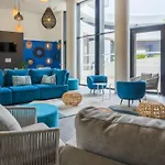 Goelia Le Sylene Aparthotel Agde