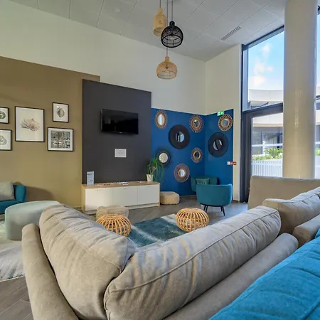 Goelia Le Sylene 3* Agde