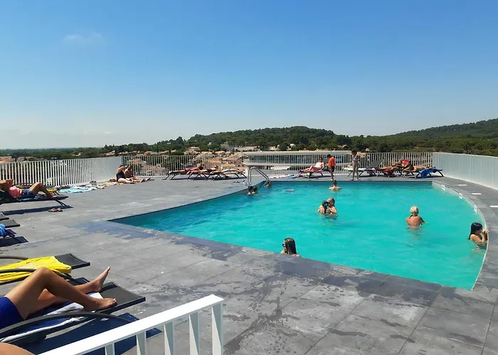 Goelia Le Sylene Agde