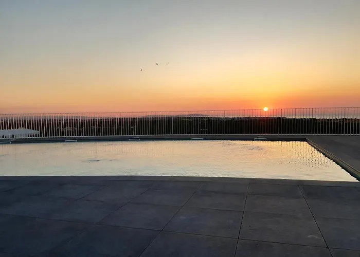 Apartmanhotel Goelia Le Sylene