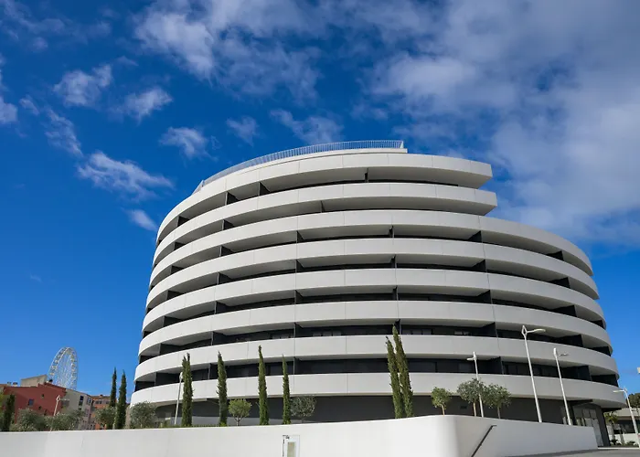 Goelia Le Sylene Apartmanhotel 3*