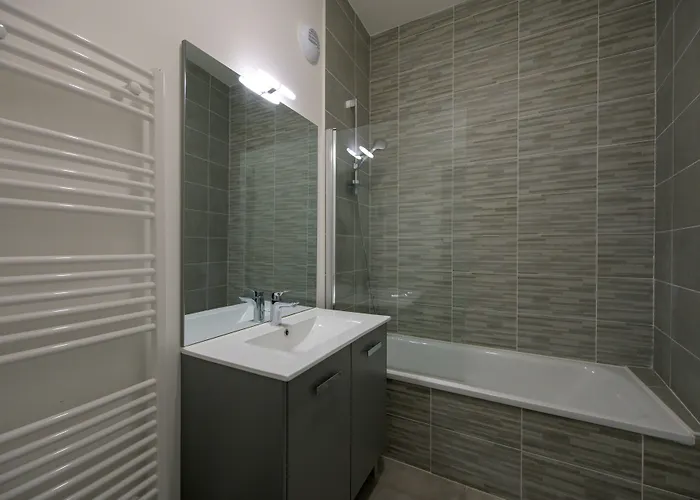 Goelia Le Sylene Agde