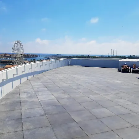 Goelia Le Sylene Agde