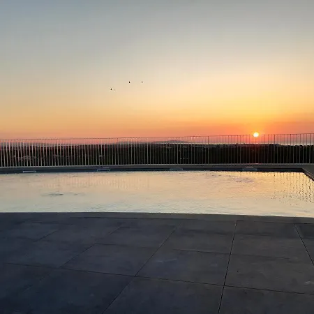 Apartahotel Résidence Néméa Le Sylène