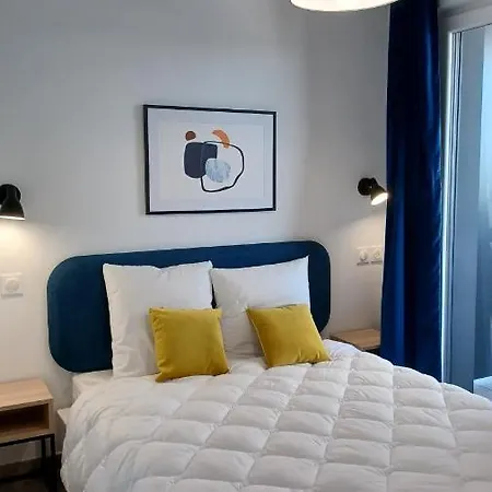 Goelia Le Sylene 3* Agde