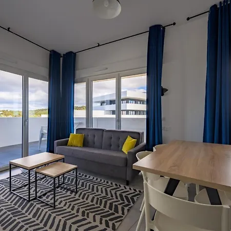 Résidence Néméa Le Sylène Apartahotel