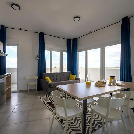 Résidence Néméa Le Sylène Agde