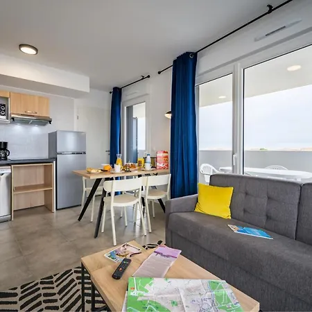 Goelia Le Sylene Agde