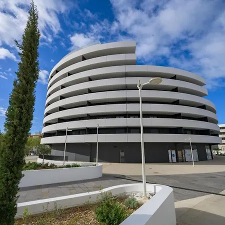 Apartahotel Résidence Néméa Le Sylène