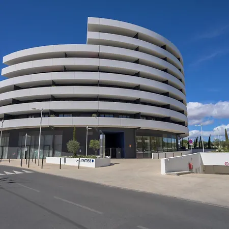 Résidence Néméa Le Sylène 3* Agde