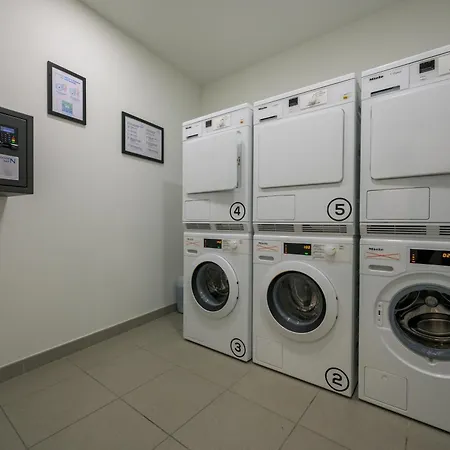 Goelia Le Sylene Aparthotel