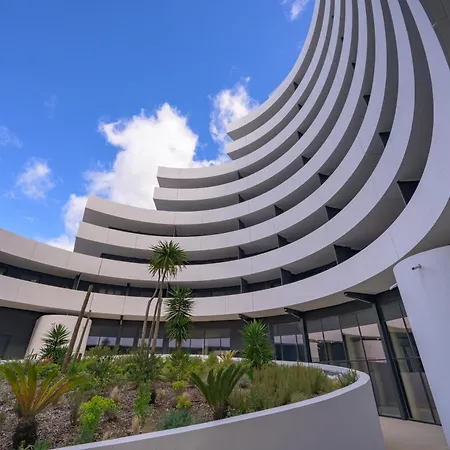 Aparthotel Goelia Le Sylene 3*