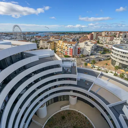 Résidence Néméa Le Sylène