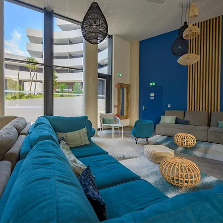 Goelia Le Sylene 3* Agde