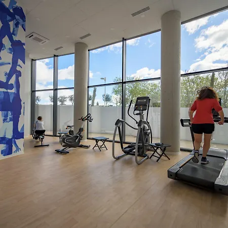 Goelia Le Sylene 3* Agde