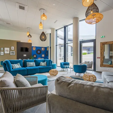 Résidence Néméa Le Sylène Apartahotel 3*