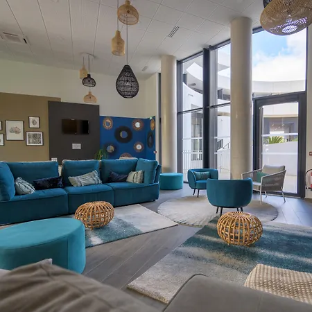 Résidence Néméa Le Sylène 3*