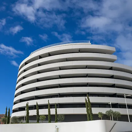 Résidence Néméa Le Sylène Apartahotel 3*