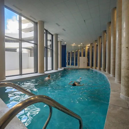 Résidence Néméa Le Sylène 3* Agde