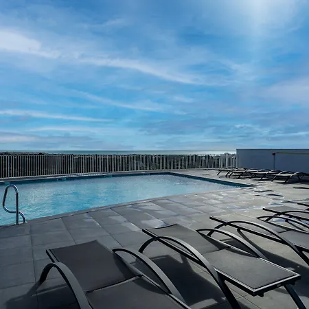 Apartahotel Résidence Néméa Le Sylène 3*