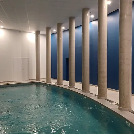 Goelia Le Sylene Lägenhetshotell