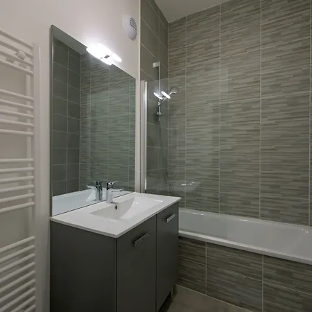 Goelia Le Sylene Agde