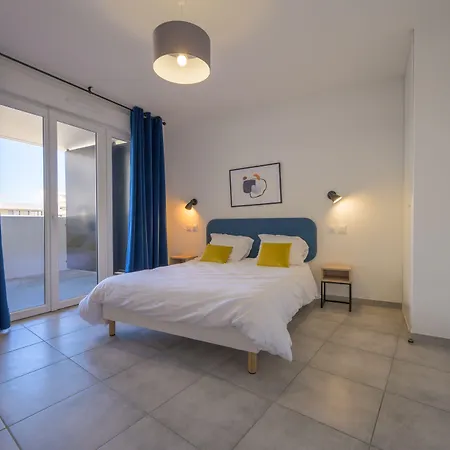 Goelia Le Sylene Agde