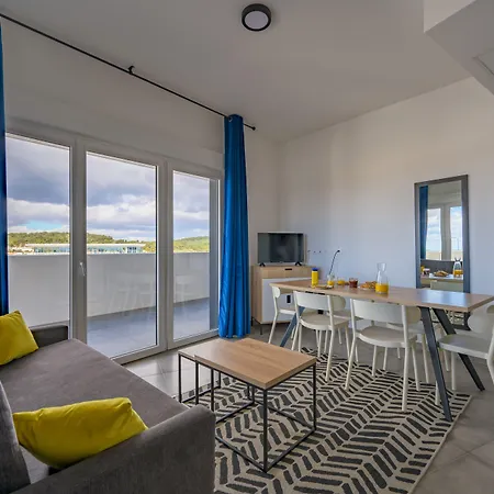 Résidence Néméa Le Sylène Agde