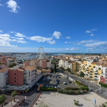 Goelia Le Sylene Lägenhetshotell