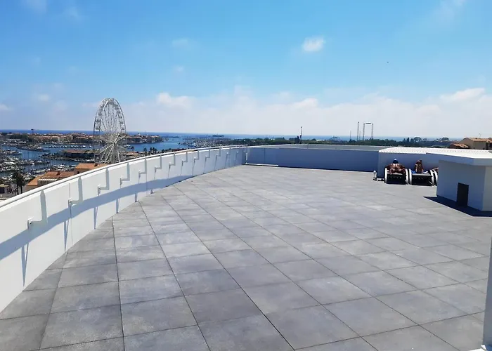 Goelia Le Sylene Agde