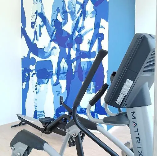 Aparthotel Goelia Le Sylene 3*