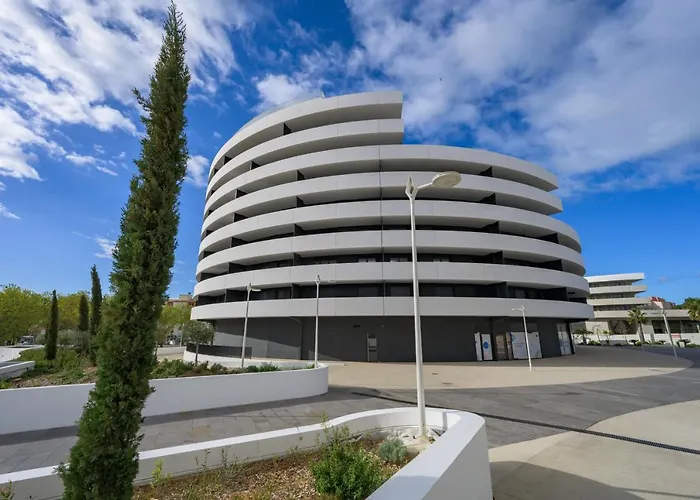 Aparthotel Goelia Le Sylene