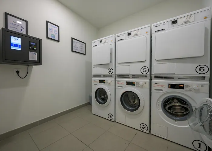 Goelia Le Sylene Aparthotel