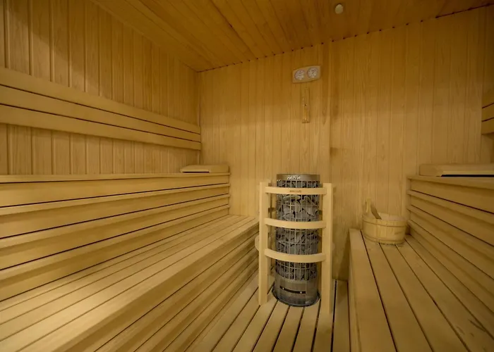 Aparthotel Goelia Le Sylene Agde