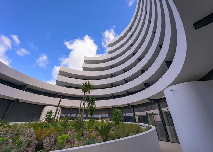 Aparthotel Goelia Le Sylene 3*