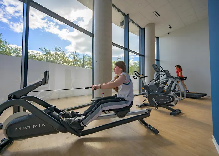 Aparthotel Goelia Le Sylene Agde