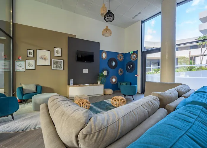 Goelia Le Sylene 3* 아그