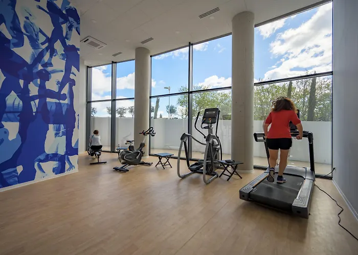 Goelia Le Sylene 3* 아그