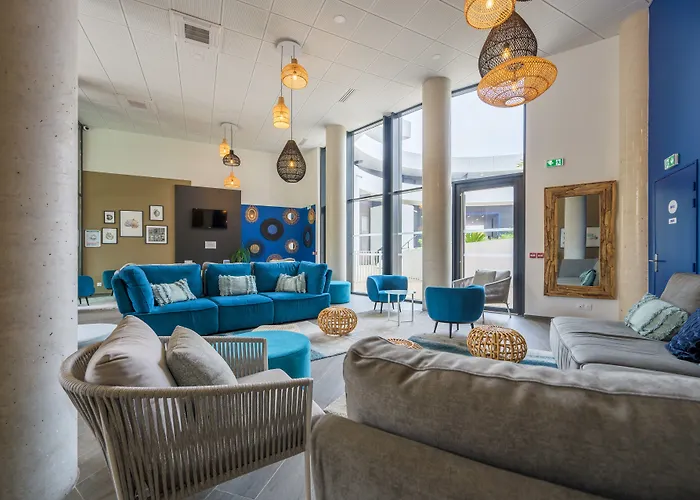 Goelia Le Sylene Aparthotel 3*