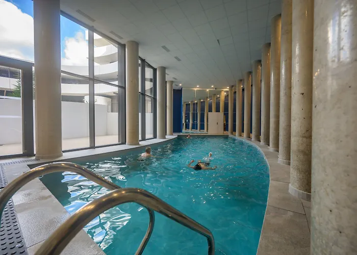 Goelia Le Sylene 3* 아그