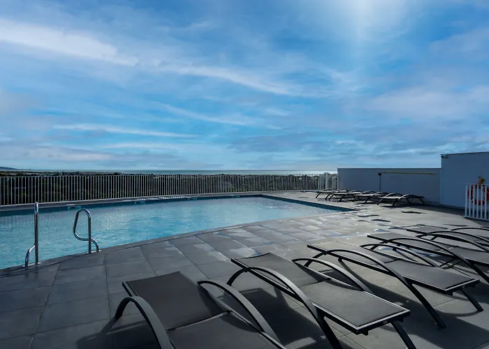 Aparthotel Goelia Le Sylene 3*