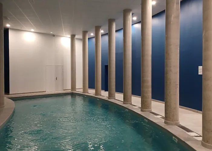 Goelia Le Sylene Aparthotel